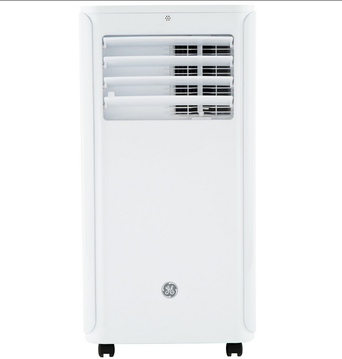 GE 6,100 BTU Portable Air Conditioner - Gallery 11