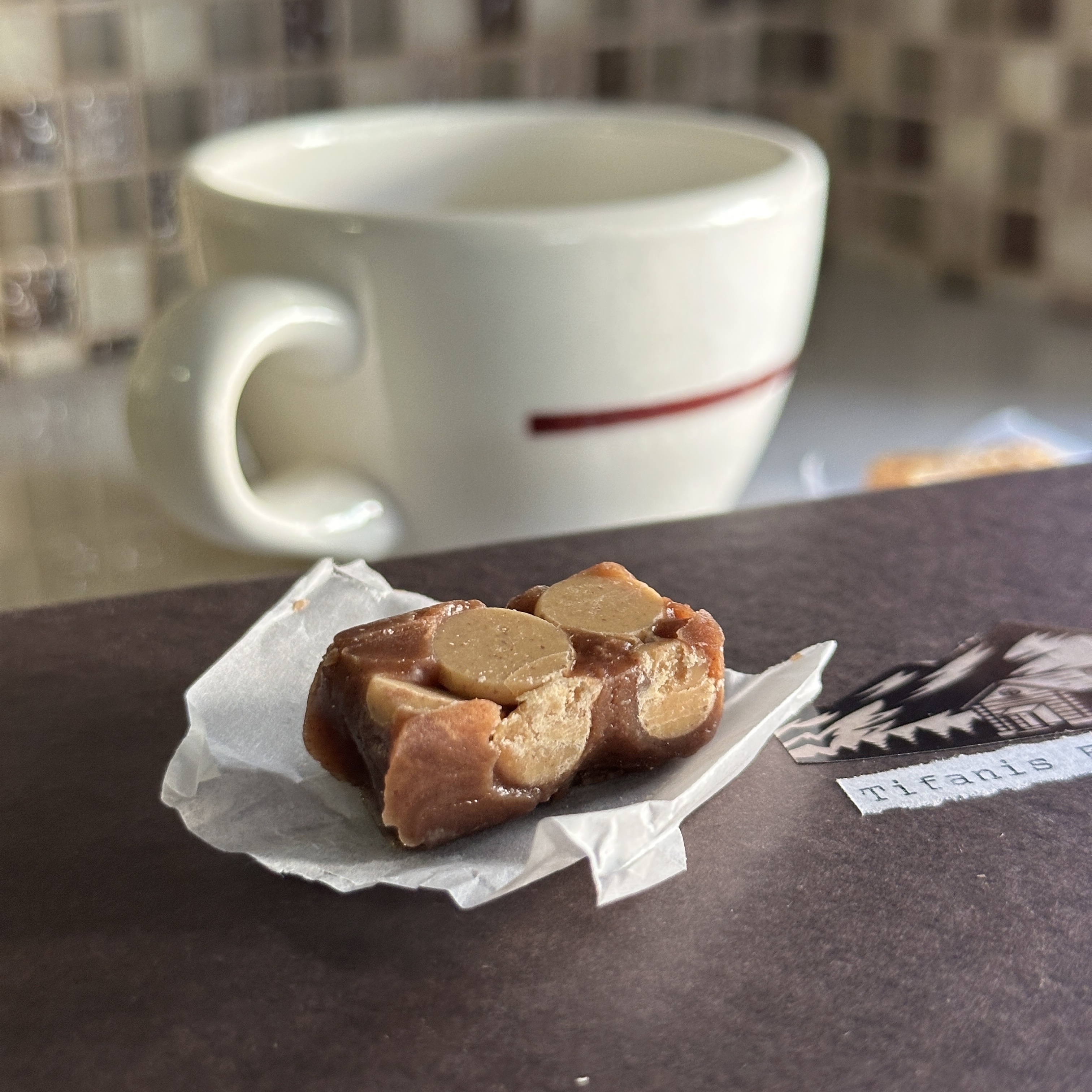 Tifani's Fine Caramels 35 Piece Box - Your Choice - Gallery 12