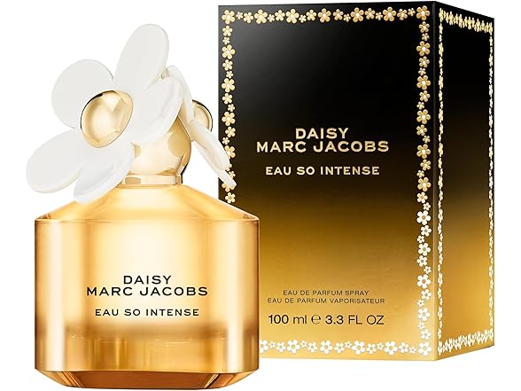 Marc Jacobs Daisy Eau so Intense Eau de Parfum