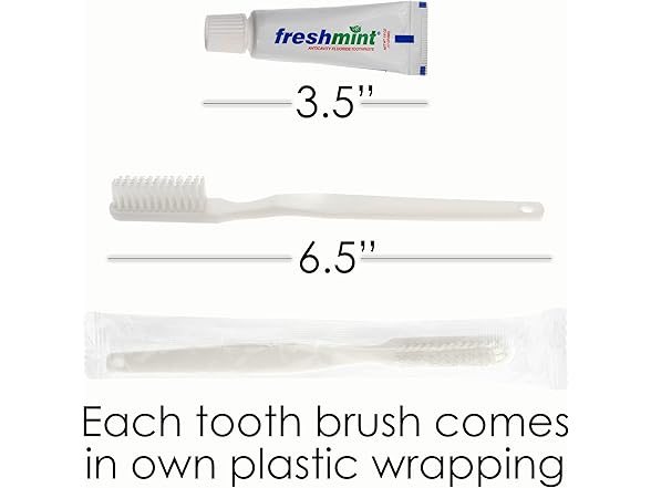 Moda West Toiletries Bathroom Essentials