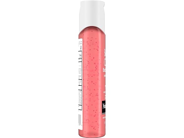 Neutrogena Body Clear Pink Grapefruit Wash