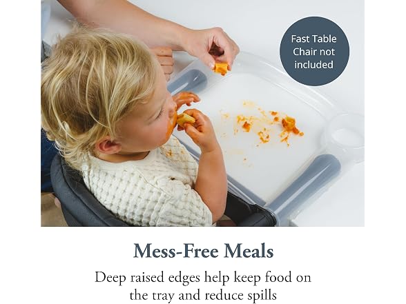 Inglesina Inglesina Fast Dining Tray Plus -