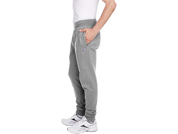 Champion Men (XL) Reverse Weave Jogger Pant