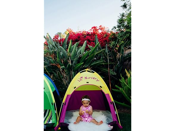 Pacific Play Tents Lil Nursery