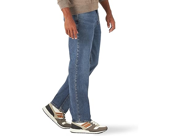 Lee Legendary Jean (38x36) Night
