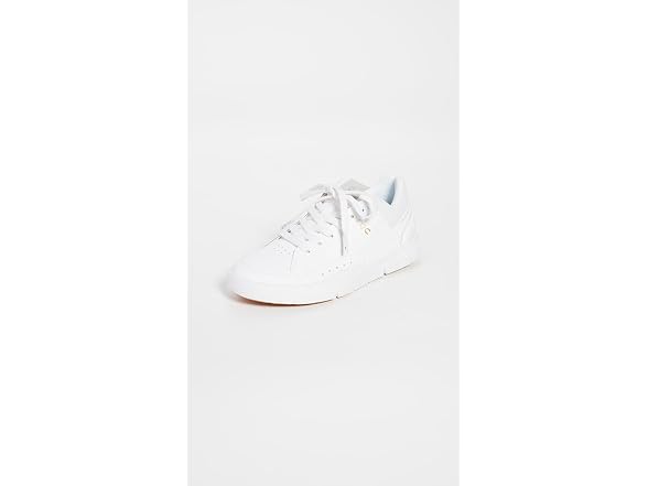 On Running The Roger Centre Court Women's Shoes