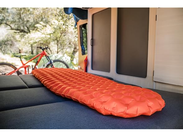 FlexRest Pro Insulated Sleeping Pad