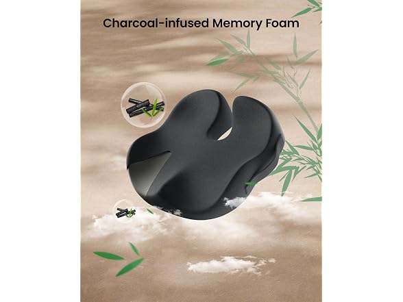 ProtoArc Seat Cushion