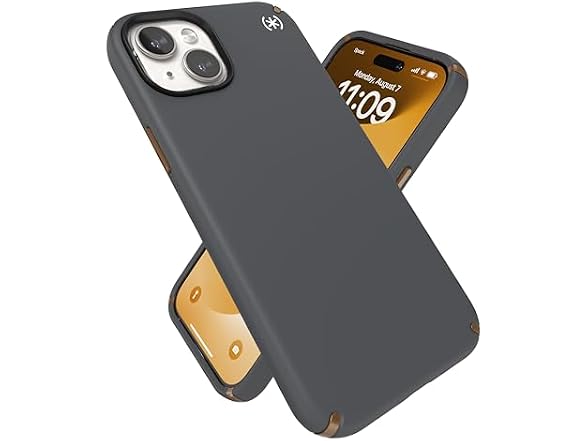 Speck iPhone 15 Plus Case - MagSafe