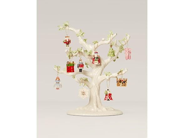 Lenox The Nutcracker 10-Piece Mini Set