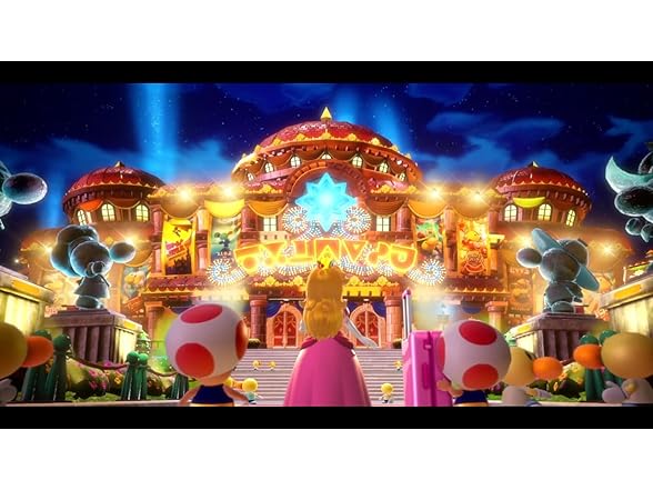 Princess Peach™: Showtime! - Nintendo Switch