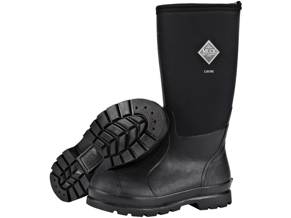 Muck Chore Classic Men's Boots (12)