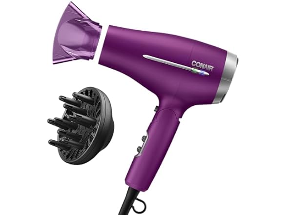 Conair Hair Dryer