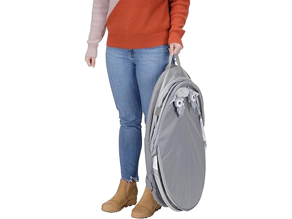 Safety 1st Sleepy Traveler Bassinet