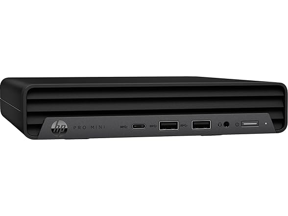 HP ProDesk 400 G9 Mini Desktop (i5-14500T)
