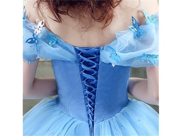 Wowbridal Women (4) Ball Gown Prom New Movie Dress