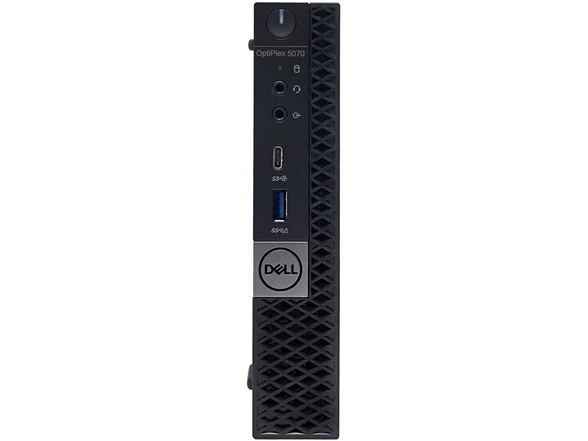 Dell Optiplex 5070 Micro Win11Pro - Gallery 6