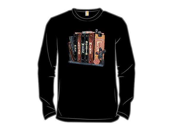 Start of a New Chapter