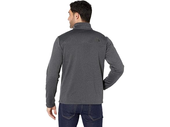 The North Face Men's (M) Canyonwall Jacket Grey