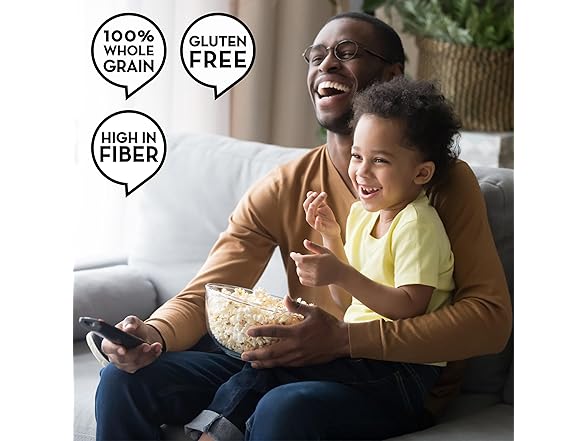 JOLLY TIME Mini Popcorn, 30ct