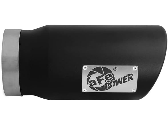 aFe Power Advance Flow Engineering (Blk)