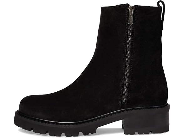  La Canadienne, Womens, Crew,