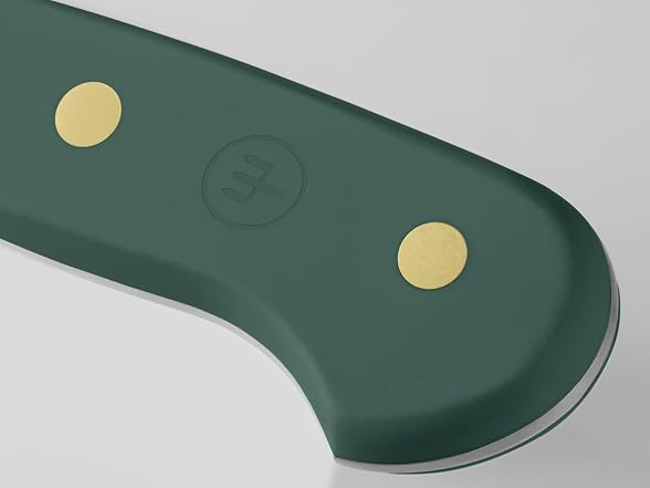 WUSTHOF Classic Fresh Rosemary 4.5" Steak Knife
