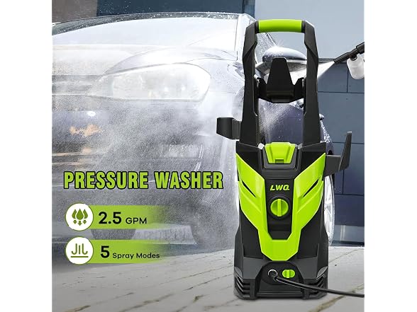 LWQ BC0513260657416 pressure washer