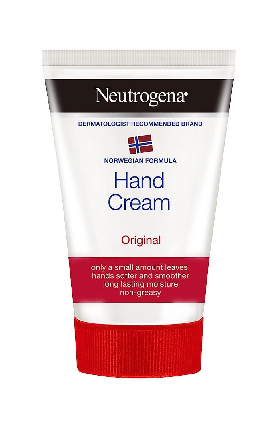 Neutrogena Hand Cream Fragrance Free - Gallery 8