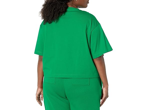 Amazon Essentials Women X-Large Organic T-Shirt