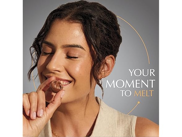 Lindt LINDOR Milk Assorted Truffles 15oz