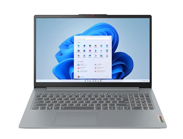 Lenovo IdeaPad Slim 3i 15.6" Full HD Laptop - Gallery 7