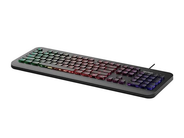 ViewSonic KU315 Wired Gaming Keyboard