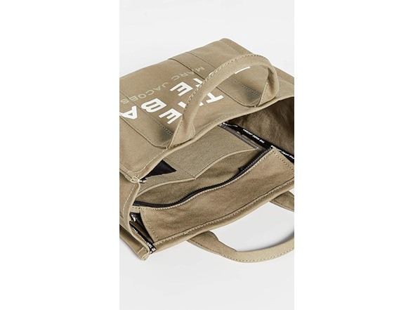 Marc Jacobs The Medium Tote Bag - Canvas