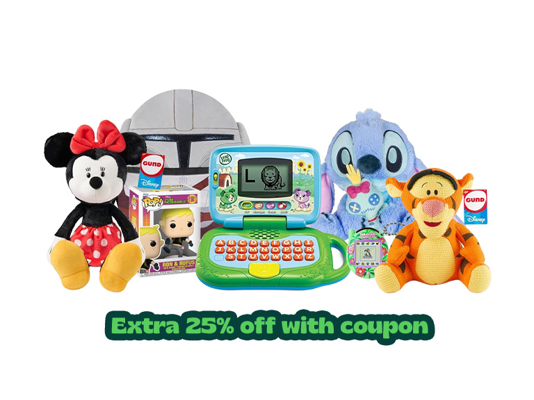 Disney & More Top Toys! - Gallery 2