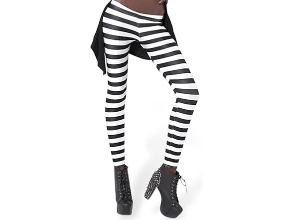 Sister Amy Women (OS) Digital Ankle US Leggings