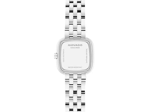 Movado Women's Museum Classic Women’s Quartz Watch