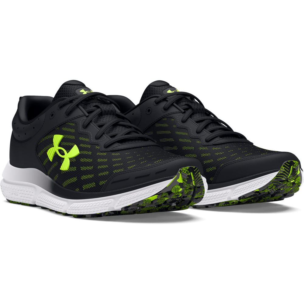 UA Men's Charged Assert 10 Run Shoe (Open Box) - Gallery 20