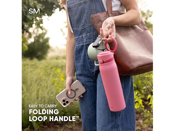 Simple Modern Mesa Loop Water Bottle