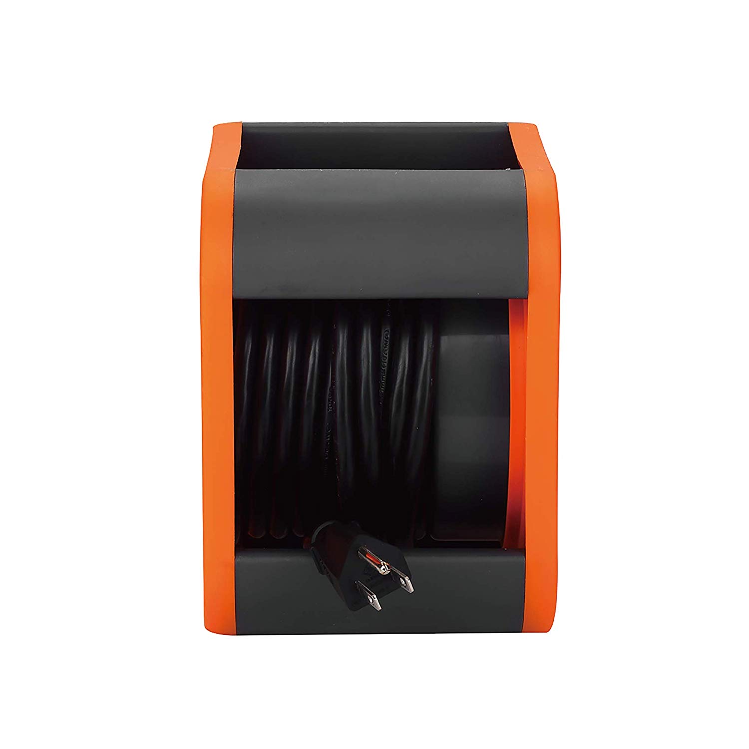 Link2Home 25' 16AWG Extension Cord Reel - Gallery 13