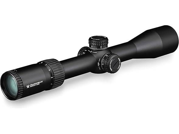 Vortex Diamondback Tactical Riflescopes 4-16x44