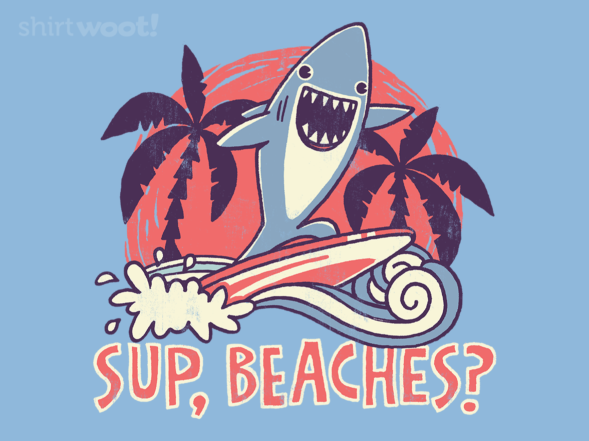 Sup, Beaches? - Gallery 5