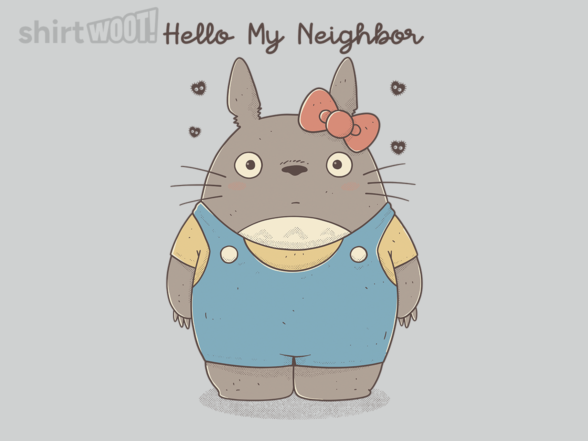 Hello My Neighbor - Gallery 4