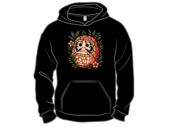 Daruma Garden