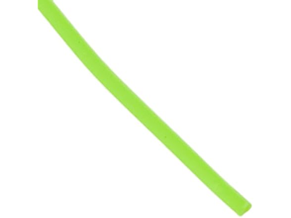 DaVinci Jr PLA Filament Neon Green