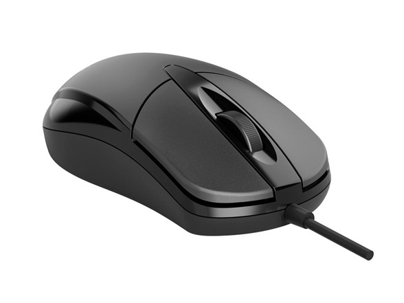 ViewSonic MU105 Wired Mouse