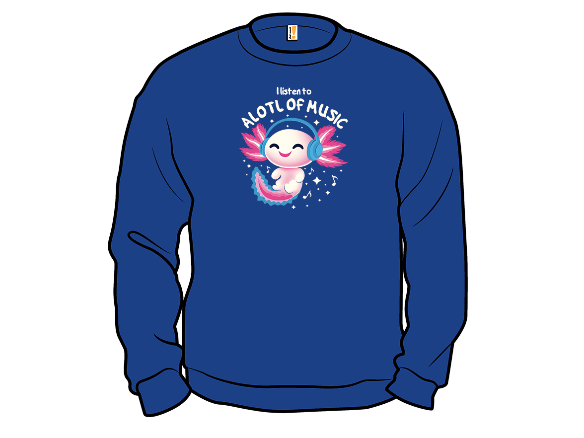 Alotl Of Music - Gallery 9