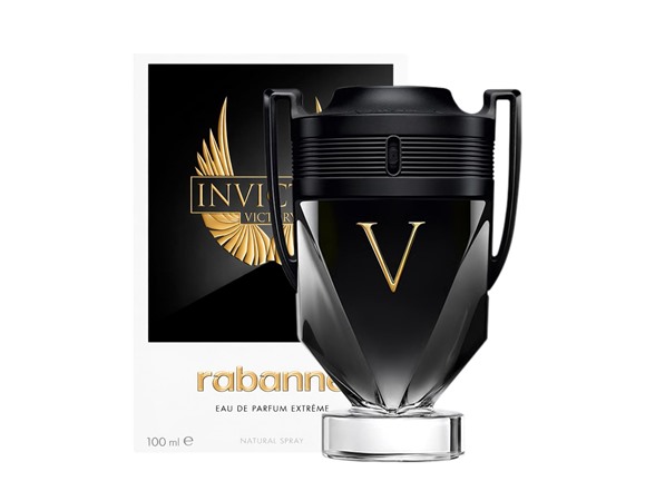 Paco Rabanne Invictus Victory EDP Extreme