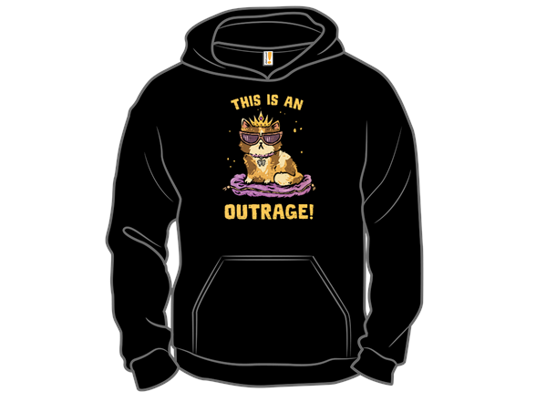 This Is An Outrage! - Gallery 5