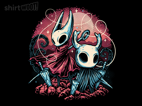 To the Forgotten Kingdom